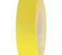 RICO Design лента клейкая неоновая желтая 1,5 см х 10 м
