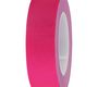 RICO Design лента клейкая неоновая розовая 1,5 см х 10 м