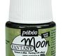 Pebeo Fantasy Moon краска лаковая с эффектом перламутра 45 мл цв. MYSTIC GREEN