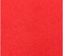 RICO Design фетр листовой красный 1мм, 60х90 см