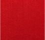 RICO Design фетр листовой красный 3мм, 30х45 см