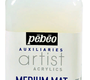 Pebeo Artist Средство для придания матовости для акриловых красок 250 мл