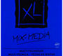 Canson Альбом для смешанных техник Xl Mix-Media 300г/м.кв 29.7*42см 30л Среднее зерно