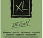 Canson Альбом для графики Xl Dessin 160г/м.кв 21*29.7см 50л спираль по короткой стороне