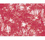 URSUS Бумага из сизаля с блестками рубиново-красная, 23х33 см, 135 г на м2