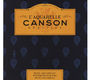 Canson Альбом для акварели Heritage 300г/м.кв 23*31см 12л Фин склейка по короткой стороне