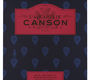 Canson Альбом для акварели Heritage 300г/м.кв 26*36см 12л Сатин склейка по короткой стороне