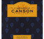 Canson Альбом для акварели Heritage 300г/м.кв 26*36см 12л Фин склейка по короткой стороне