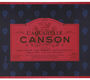 Canson Блок для акварели Heritage 300г/м.кв 31*41см 20л Сатин склейка по 4 сторонам