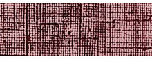URSUS Бумага текстурная Винтаж-II баклажан, 30,5см х30,5см, 220 г на м2