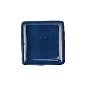 RICO Design плитка мозаичная темно-синяя, 10х10х4 мм, 185г