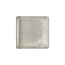 RICO Design плитка мозаичная светло-серая, 10х10х4 мм, 185г
