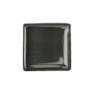 RICO Design плитка мозаичная антрацит, 10х10х4 мм, 185г