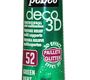 Pebeo Deco 3D краска рельефная с глиттером 20 мл цв. GREEN