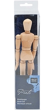 RICO Design манекен человека малый 22 см