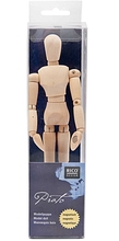 RICO Design манекен человека средний с магнитами 22 см
