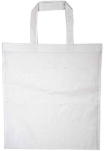 RICO Design сумка белая 38х42см