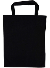 RICO Design сумка черная 38х42см