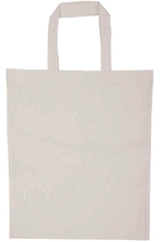 RICO Design сумка детская белая 24х28 см