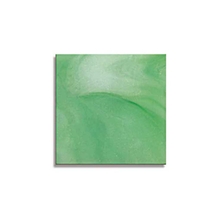 RICO Design мозаика тиффани зеленая дыня, 10х10 мм, 200 г, ок. 306 плиток