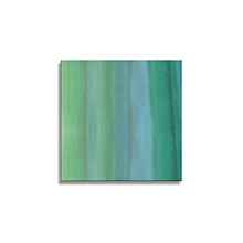 RICO Design мозаика тиффани зеленая яшма, 10х10 мм, 200 г, ок. 306 плиток