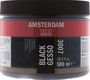 Royal Talens Грунт Gesso Armsterdam (3007) черный 500мл