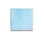 RICO Design мозаика тиффани голубой лед, 10х10 мм, 200 г, ок. 306 плиток