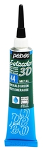 Pebeo Setacolor Краска акриловая 3D объемная для ткани металлик 20 мл цв. EMERALD GREEN