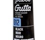 Pebeo Контурная краска Gutta для шелка 20 мл  цв.  BLACK