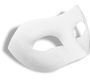 MEYCO маска из папье-маше на пол-лица Зорро 18,5 см