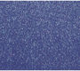URSUS Заготовка для открытки Меланж 16х16 см с конвертом 16,5х16,5 см, темно-синяя, 5 шт.