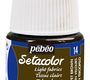 Pebeo Краска Setacolor для светлых тканей 45 мл цв. VELVET BROWN