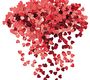 RICO Design конфетти красные сердца мини 10 г