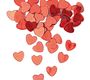 RICO Design конфетти красное сердце 48 шт
