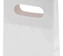 RICO Design пакеты бумажные белые, 10х13 см, 10 шт