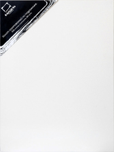 Холст на подрамнике Малевичъ, хлопок 380 гр, 60x70 см
