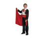 Карнавальный костюм МАТАДОР, на 7-10, 11-14, в пакете с европодвесом|1