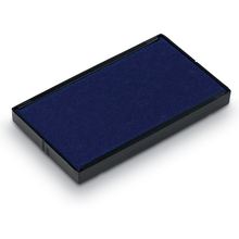Сменная штемпельная подушка , синяя, к арт. 4926|2
