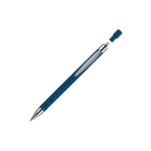 Карандаш автоматический BRILLANT-LINE, синий корпус, 0,7 мм