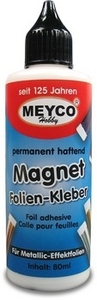 MEYCO клей для металлической фольги, 90 г