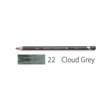 Derwent Карандаш акварельный Graphitint №22 Серый облачный