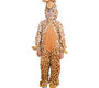 Карнавальный костюм ЖИРАФ, комбинезон. Размер 5-7 лет, полиэстр