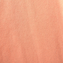 Canson Бумага крепированная 60% растяжения 32г/м.кв 0.5*2.5м №59 Розовый лососевый в рулоне