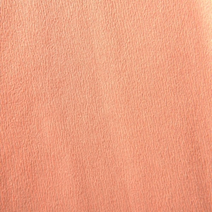 Canson Бумага крепированная 60% растяжения 32г/м.кв 0.5*2.5м №59 Розовый лососевый в рулоне
