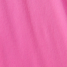 Canson Бумага крепированная 60% растяжения 32г/м.кв 0.5*2.5м №61 Розовый карамельный в рулоне
