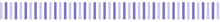 URSUS Лента клейкая декоративная, мотив №33 вертикальные полосы сине-голубая, 15мм х 10 м