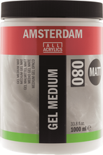 Royal Talens Медиум гель для акрила Amsterdam (080) Матовый 1л