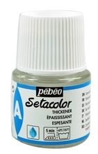 Pebeo Setacolor Загуститель для красок для ткани 45 мл