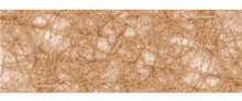 URSUS Бумага из сизаля светло-коричневая, 23х33 см, 135 г на м2