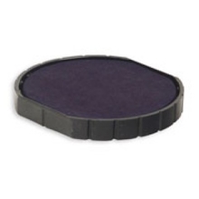 Сменная штемпельная подушка Е/R45 (N10), фиолетовая , для R45